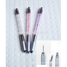 micropigmentation machine tattoo microblading pen, permanent makeup tattoo pen, embroidery microblading tools
